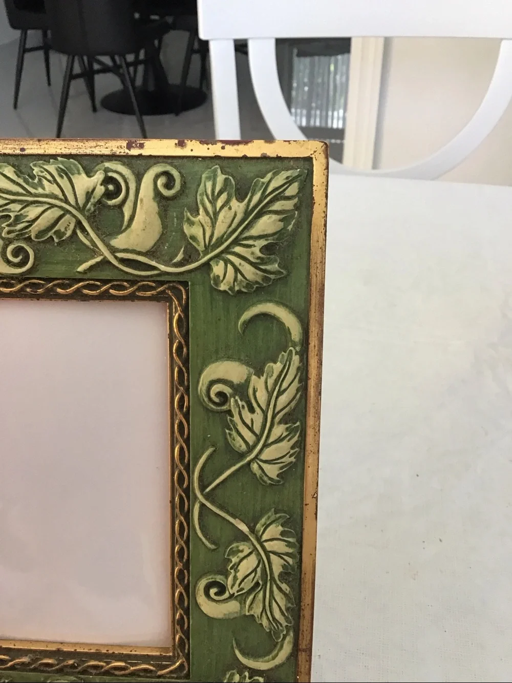 N/A elegant designed gold